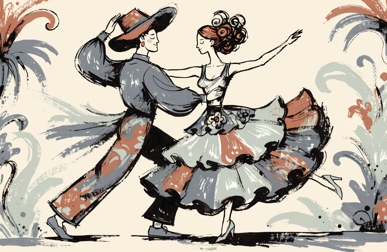 West Coast Swing Starter Series