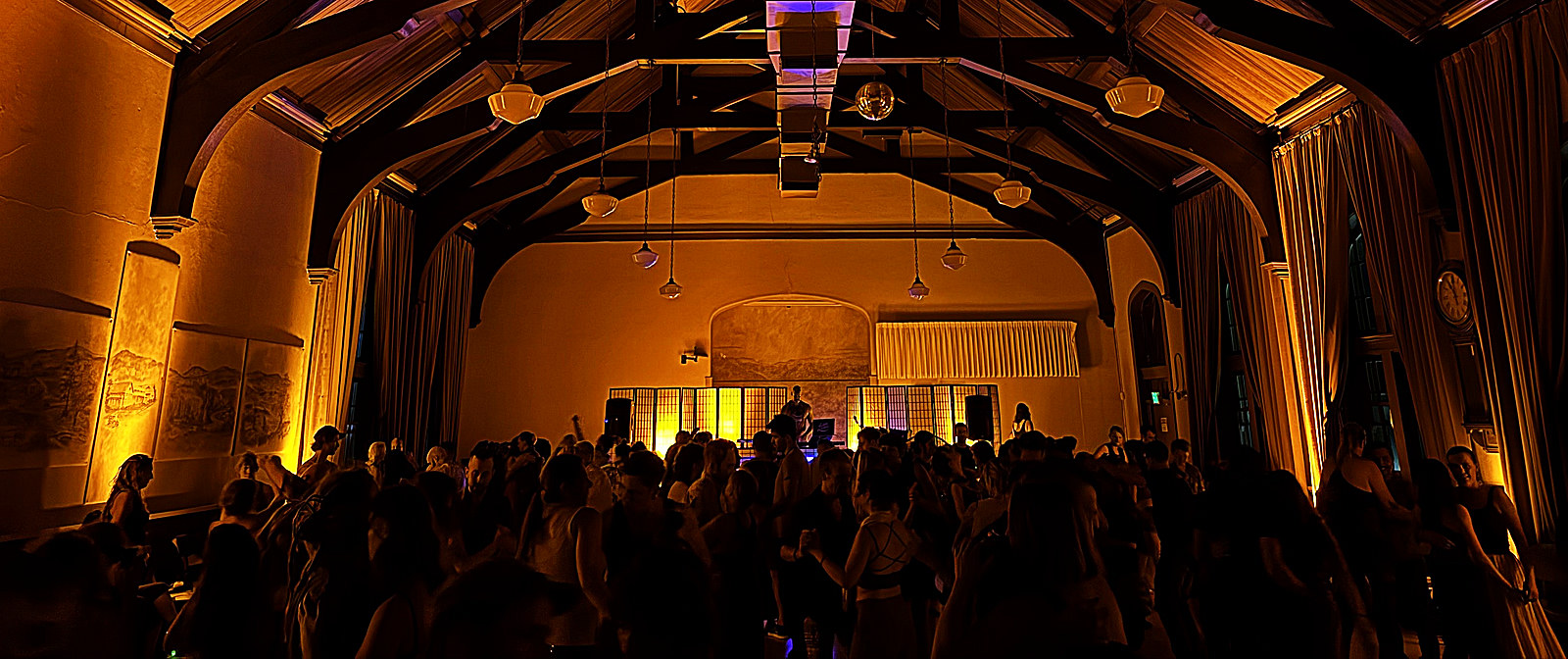 Unbound: Gold Country Fusion Festival