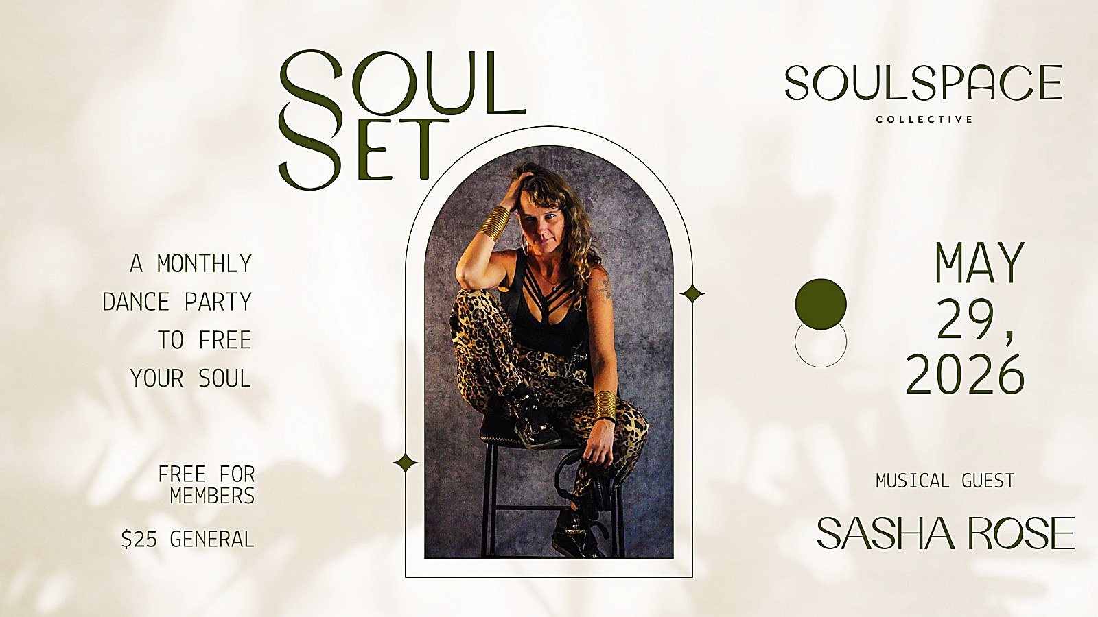 Soul Set