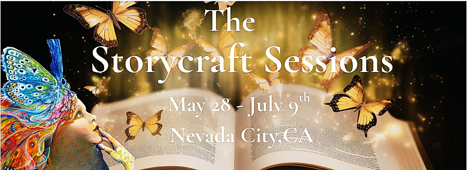 The Storycraft Sessions