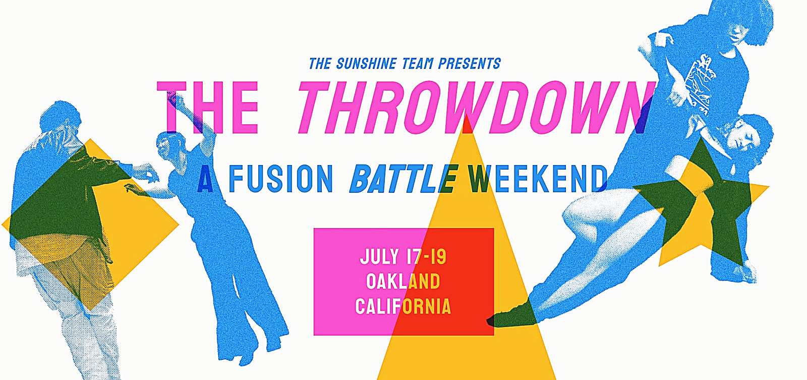 The Throwdown